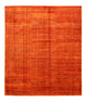 Persisk Gabbeh Mattan 283x253cm - Perserteppich Wollteppich