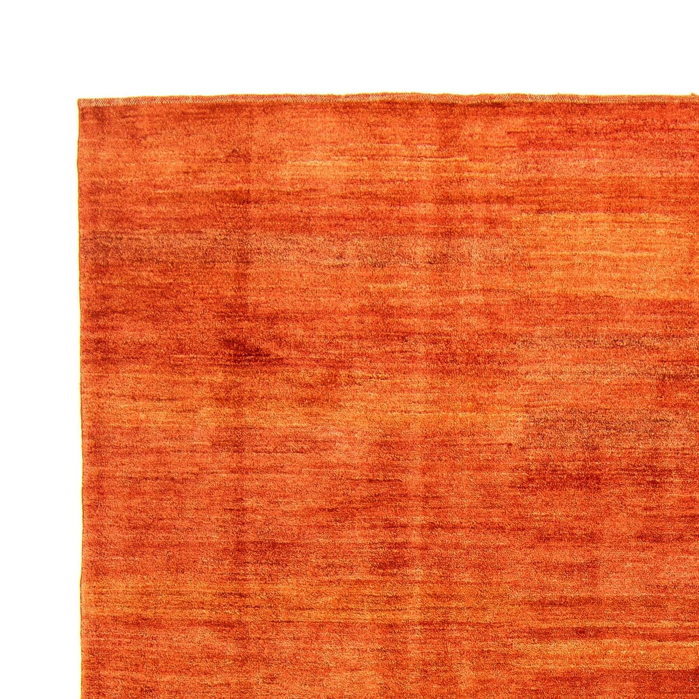 Persisk Gabbeh Mattan 283x253cm - Perserteppich Wollteppich
