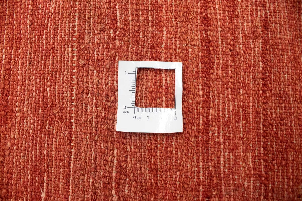 Gabbeh-matta - persisk - 283 x 253 cm - rost