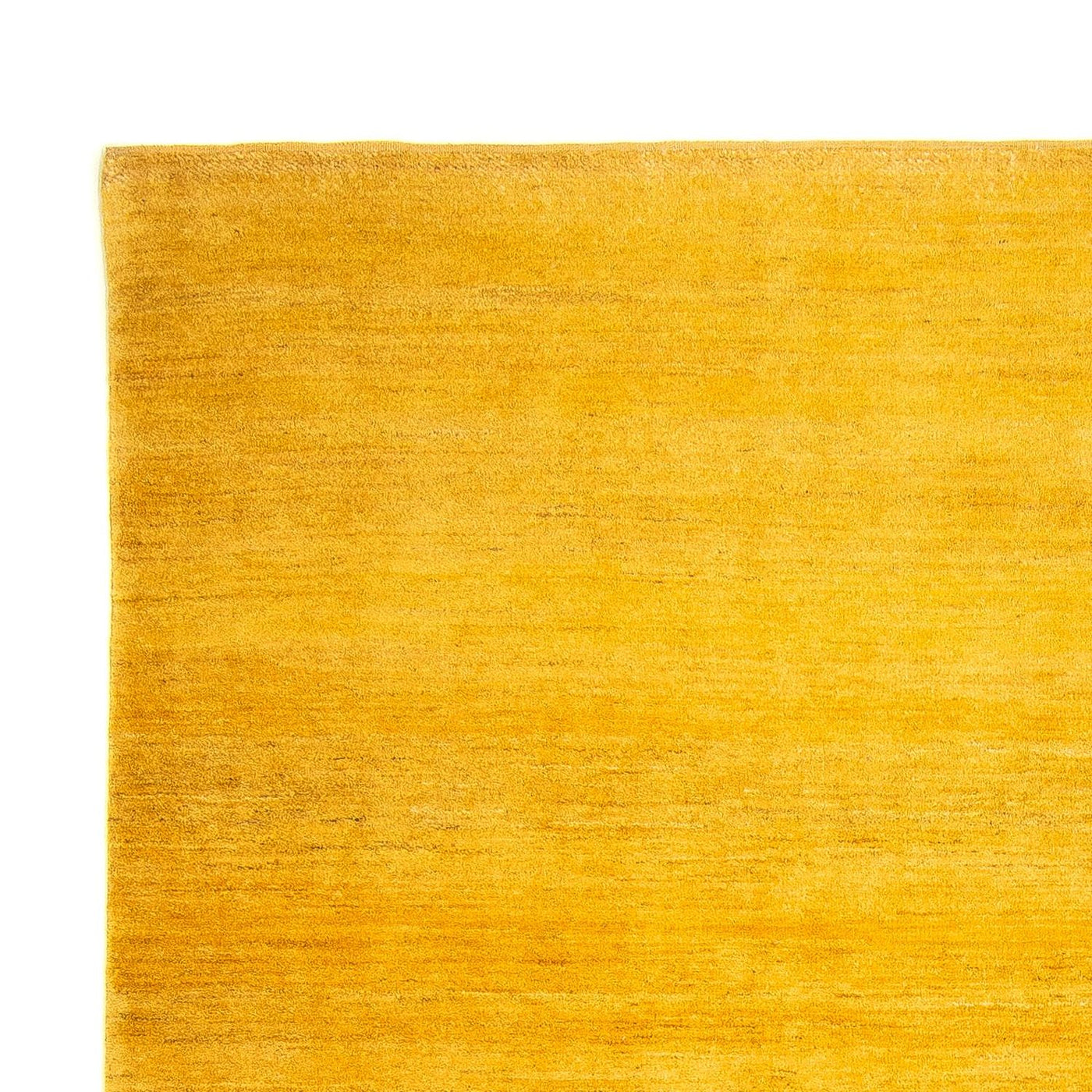 Persisk Gabbeh Mattan 344x246cm - Perserteppich Wollteppich