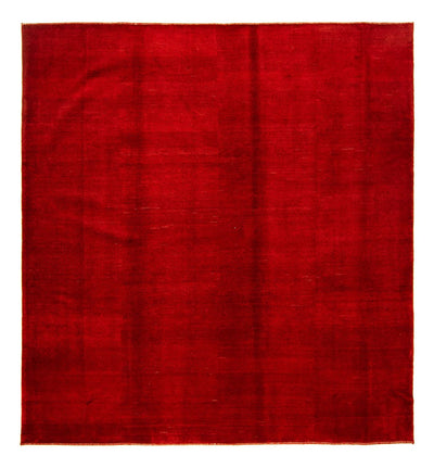 Persisk Gabbeh Mattan 262x288cm - Perserteppich Wollteppich