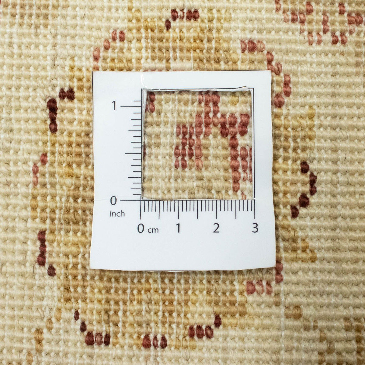 Ziegler Carpet - 176 x 128 cm - beige