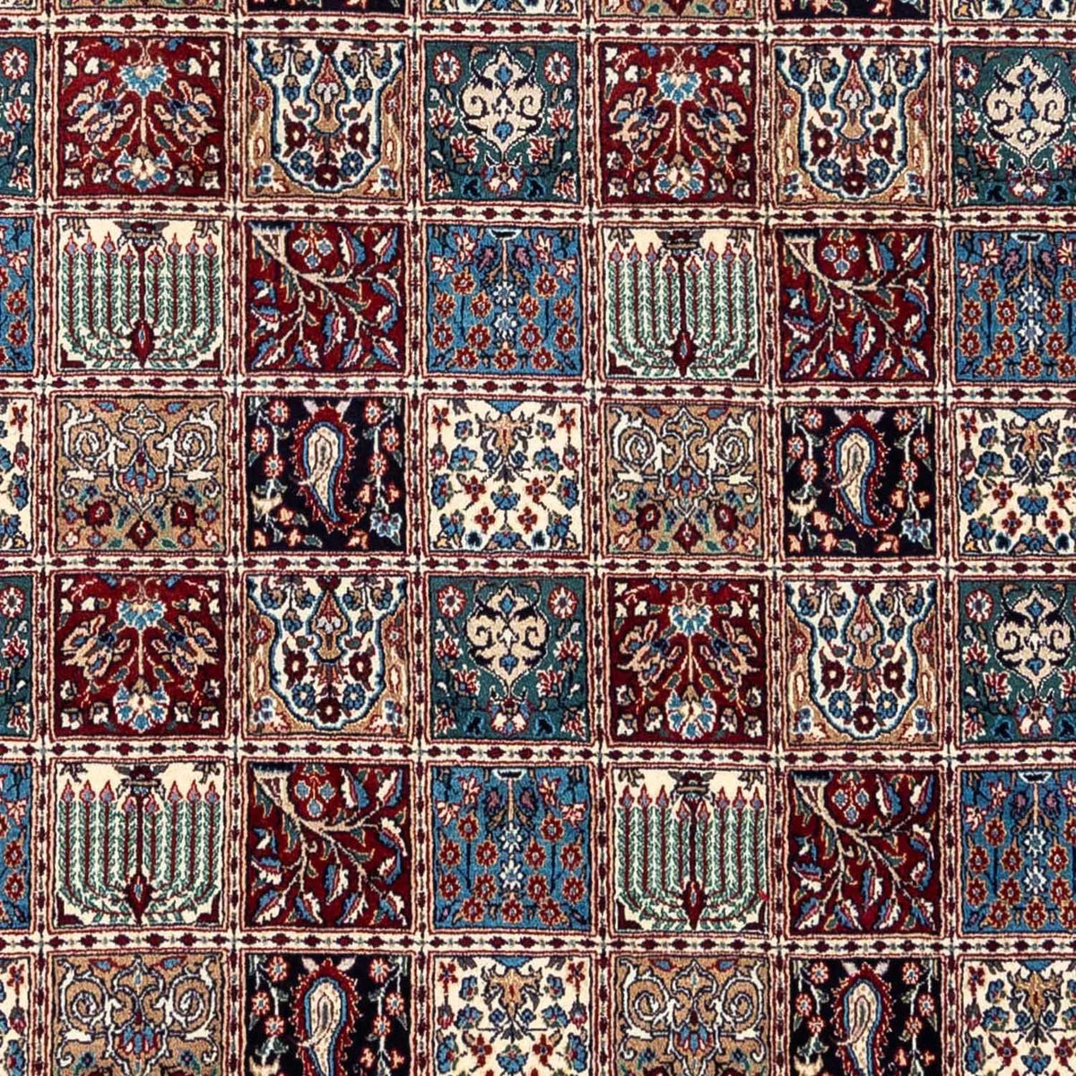 Persisk matta - Classic - 350 x 249 cm - flerfärgad