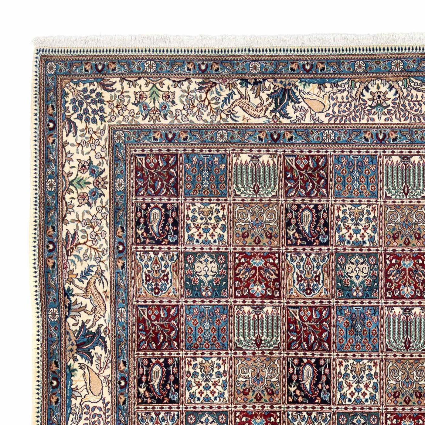 Moud Mattan 350x249cm - Persisk matta