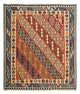 Kilim Fars Mattan 215x240cm
