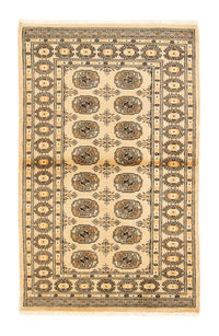 Ziegler Carpet - 151 x 96 cm - beige – product image