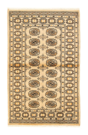 Ziegler Carpet - 151 x 96 cm - beige