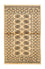Ziegler Carpet - 151 x 96 cm - beige