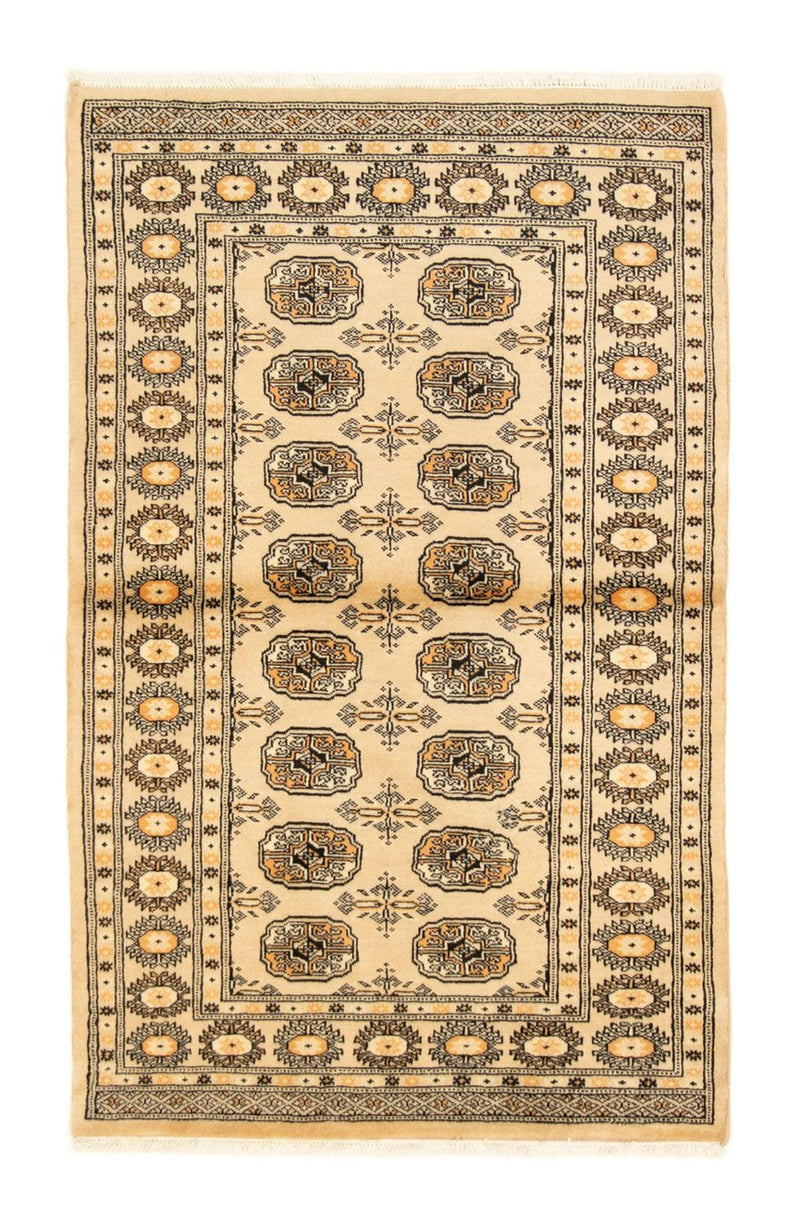 Ziegler Carpet - 151 x 96 cm - beige