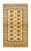 Ziegler Carpet - 155 x 95 cm - beige