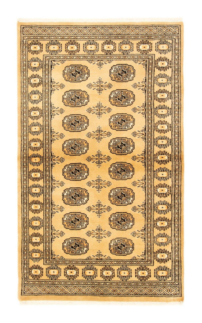 Ziegler Carpet - 155 x 95 cm - beige