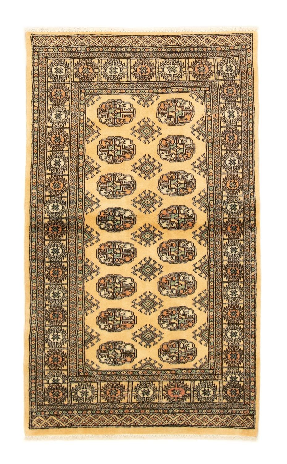 Ziegler Carpet - 153 x 88 cm - beige