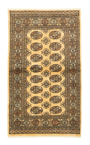 Ziegler Carpet - 153 x 88 cm - beige