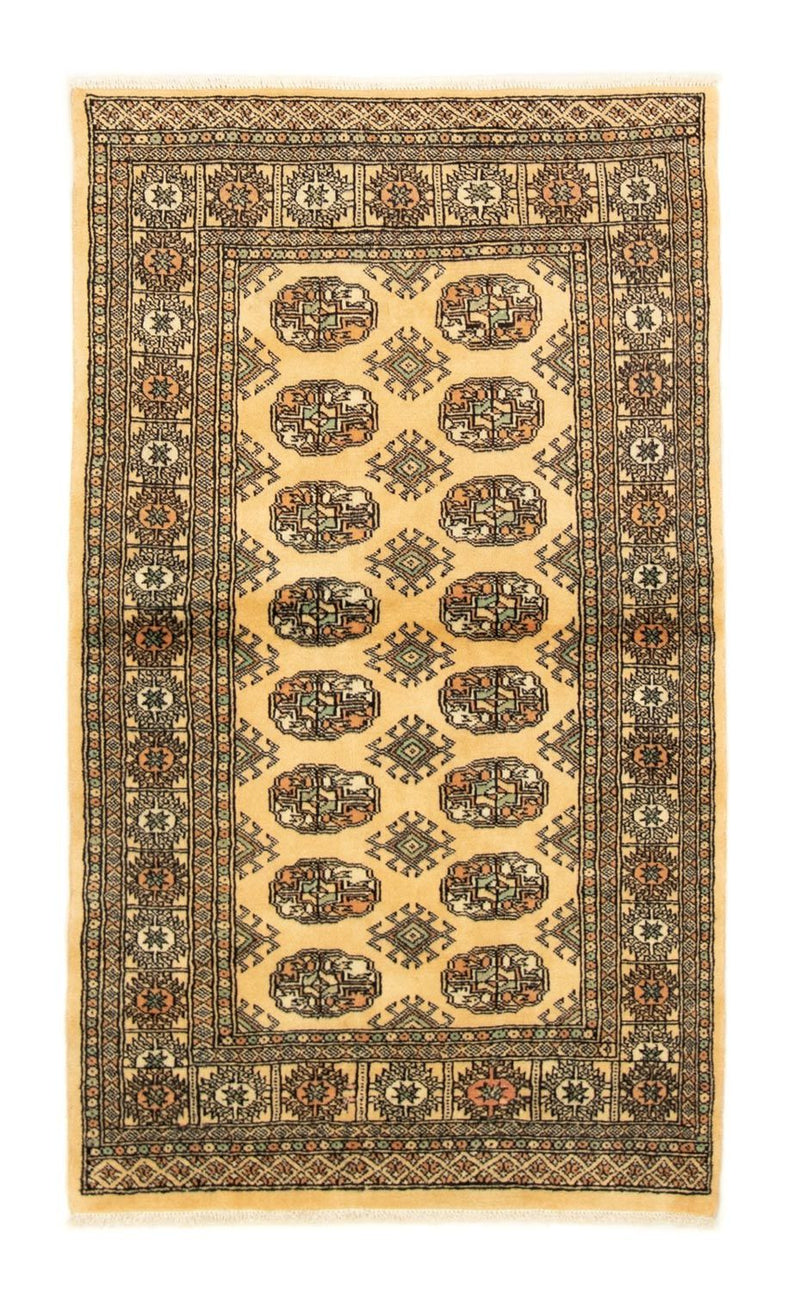 Ziegler Carpet - 153 x 88 cm - beige