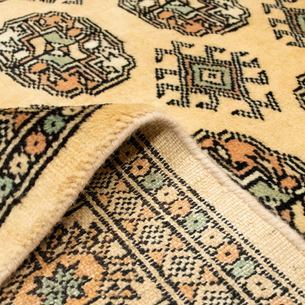 Ziegler Carpet - 153 x 88 cm - beige