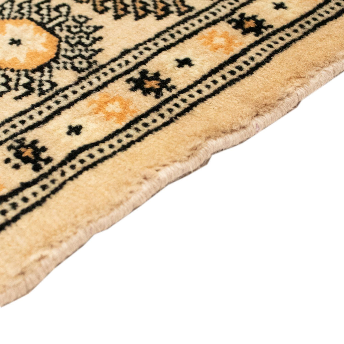 Ziegler Carpet - 153 x 94 cm - beige