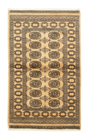 Ziegler Carpet - 152 x 94 cm - beige