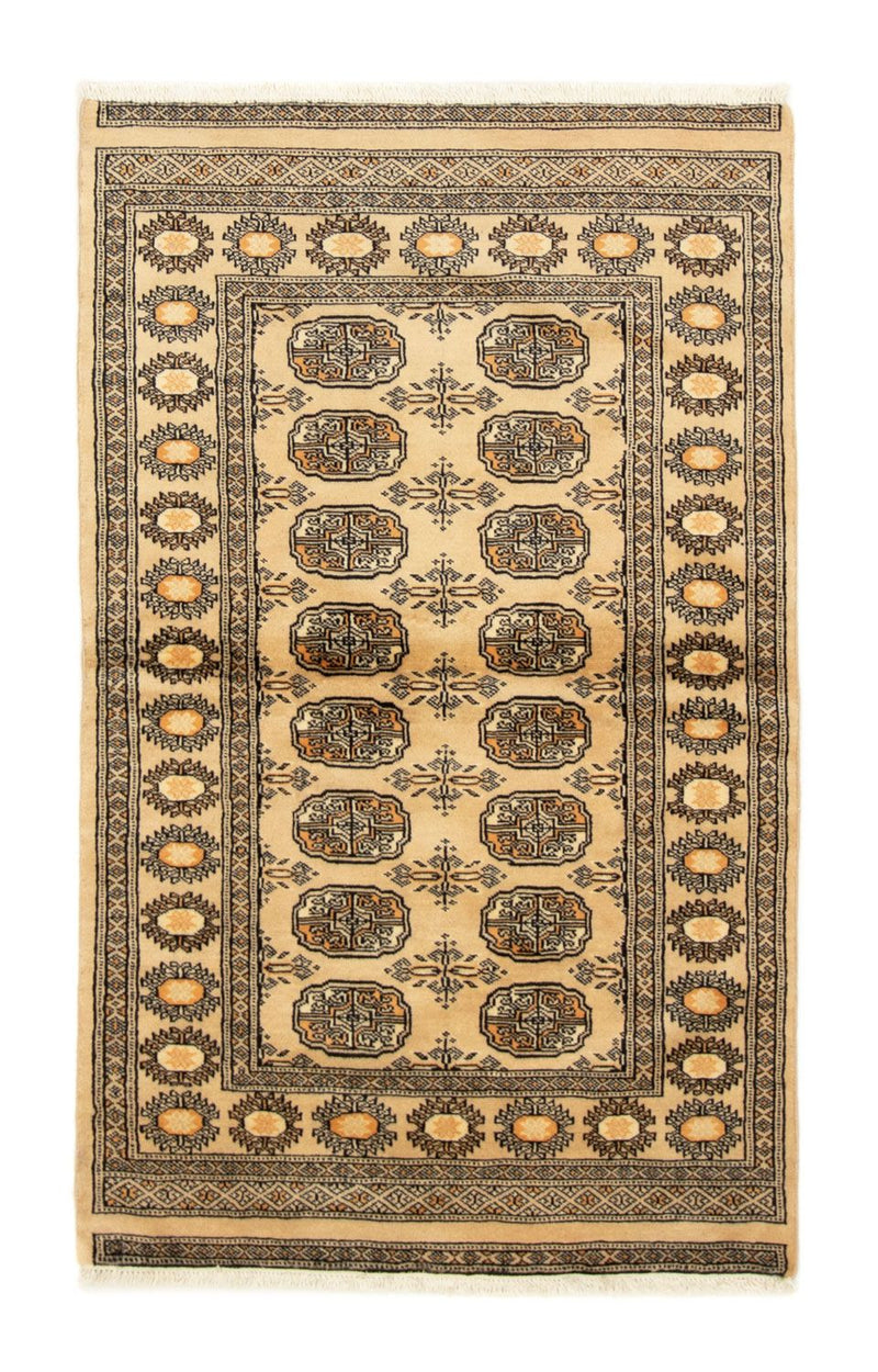 Ziegler Carpet - 152 x 94 cm - beige