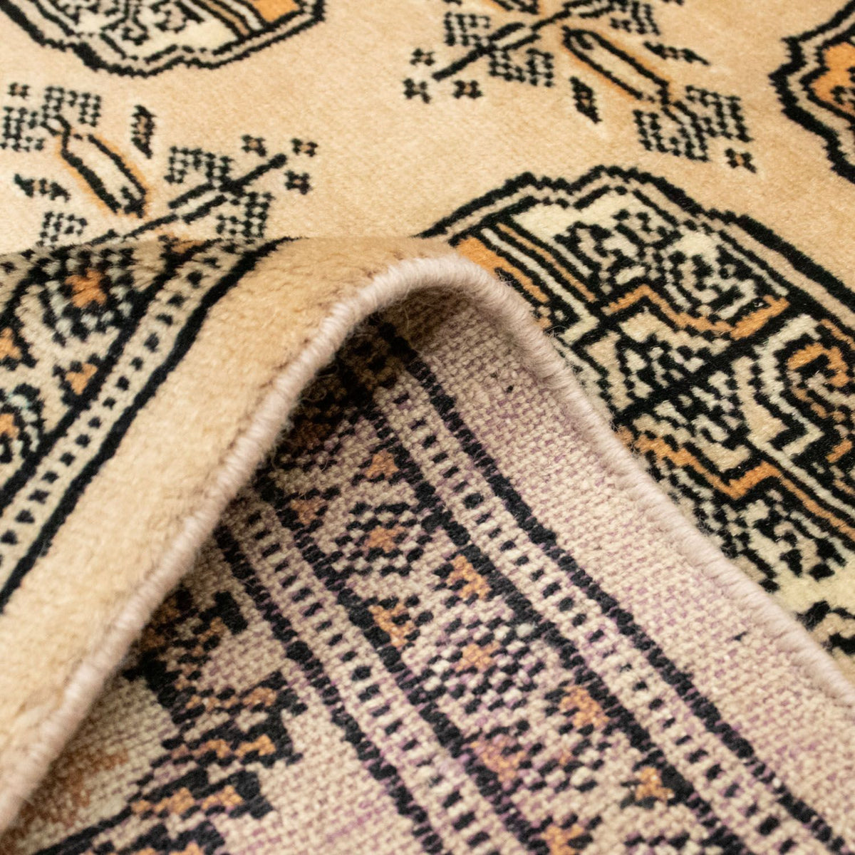 Ziegler Carpet - 152 x 94 cm - beige