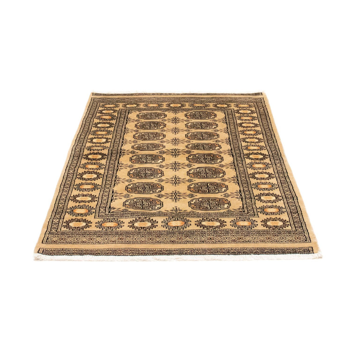 Ziegler Carpet - 152 x 94 cm - beige