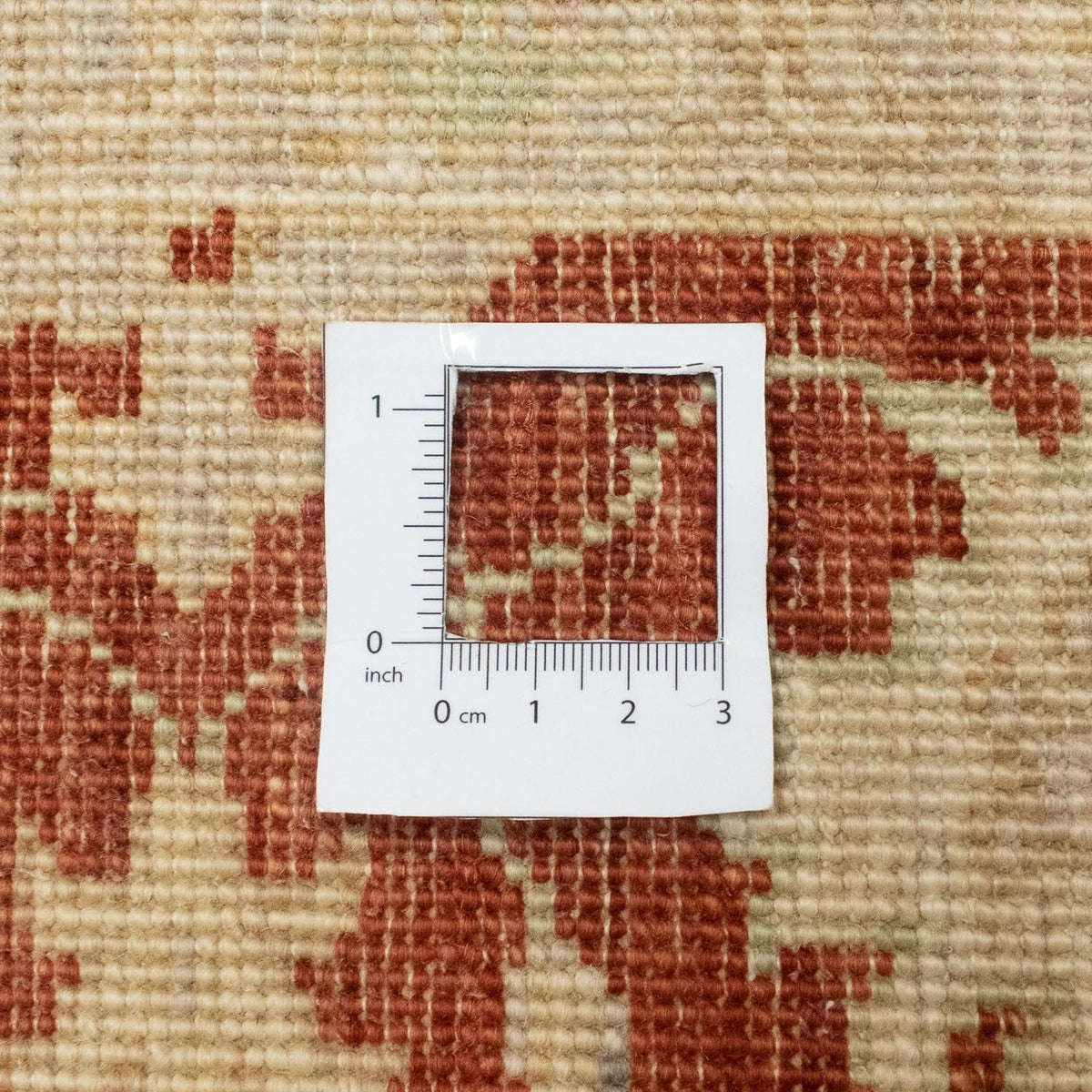 Ziegler Carpet - 180 x 120 cm - beige