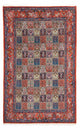 Moud Mattan 296x197cm - Persisk matta