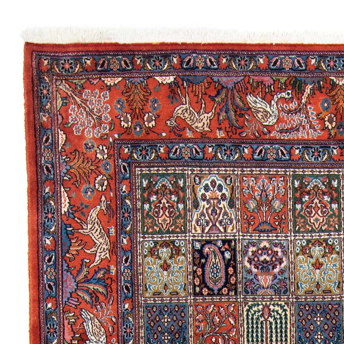 Moud Mattan 296x197cm - Persisk matta