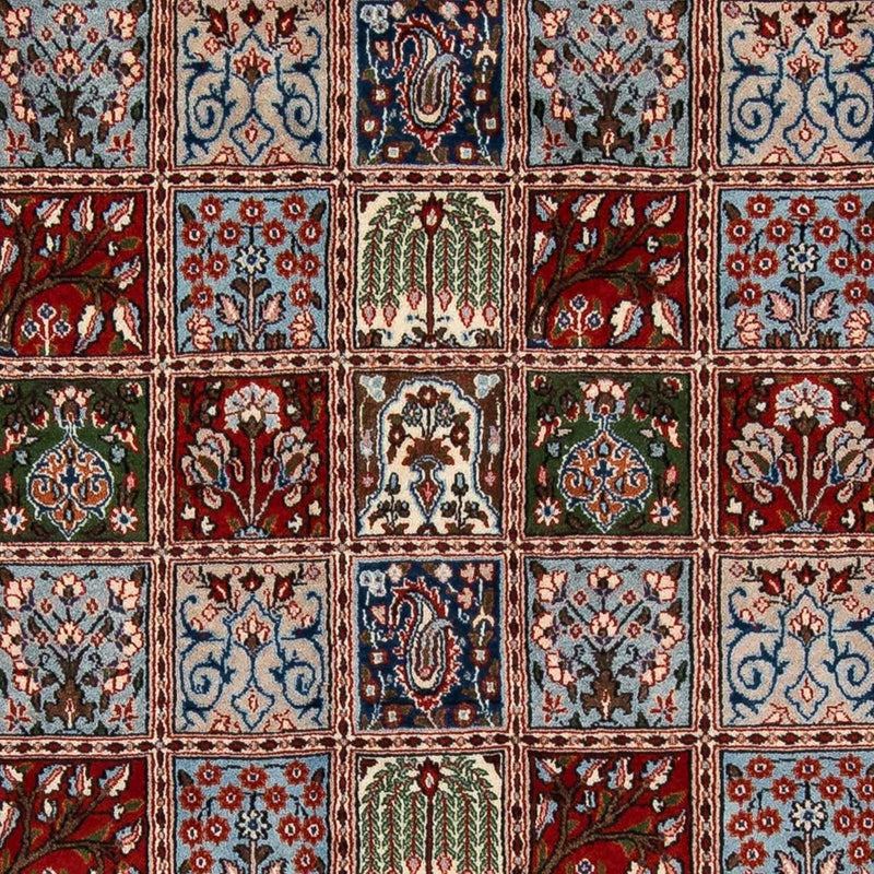 Persisk matta - Classic - 298 x 192 cm - flerfärgad