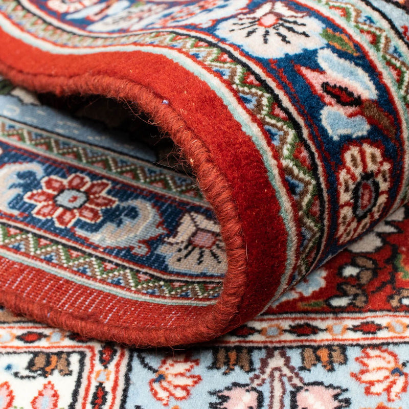 Persisk matta - Classic - 298 x 192 cm - flerfärgad