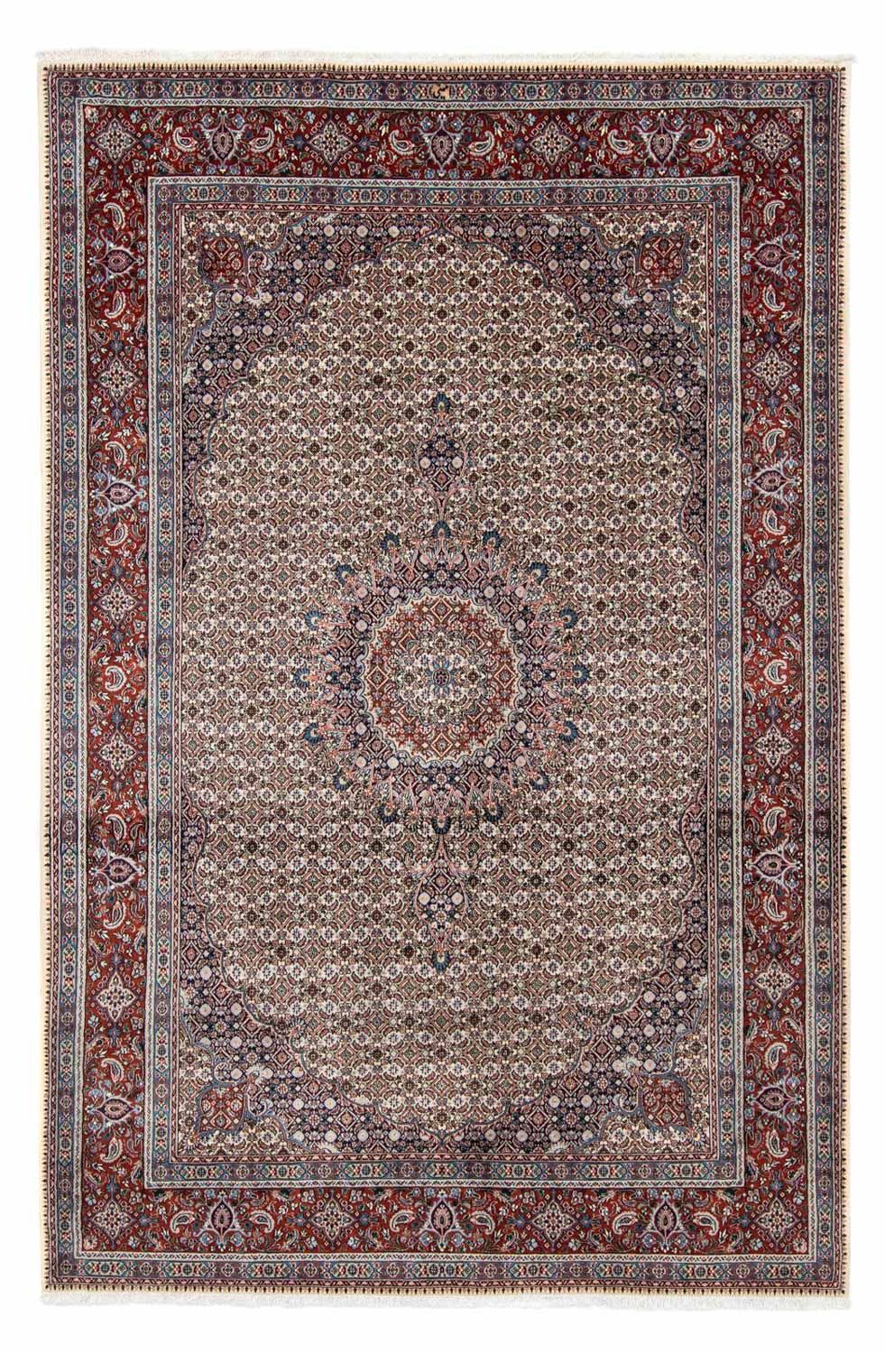 Persisk matta - Classic - 295 x 200 cm - beige