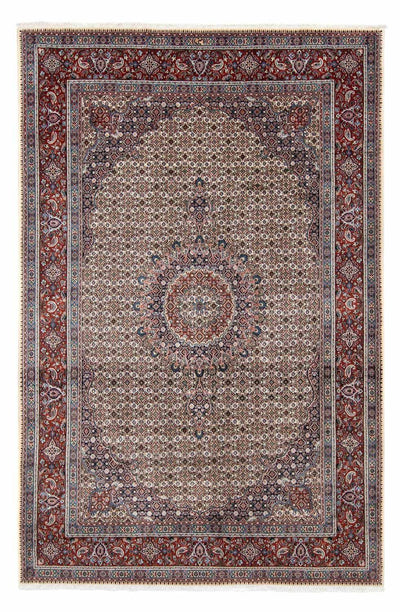 Moud Mattan 200x295cm - Persisk matta