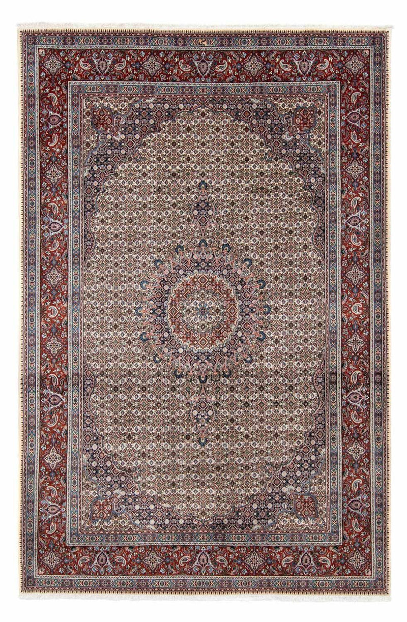 Persisk matta - Classic - 295 x 200 cm - beige