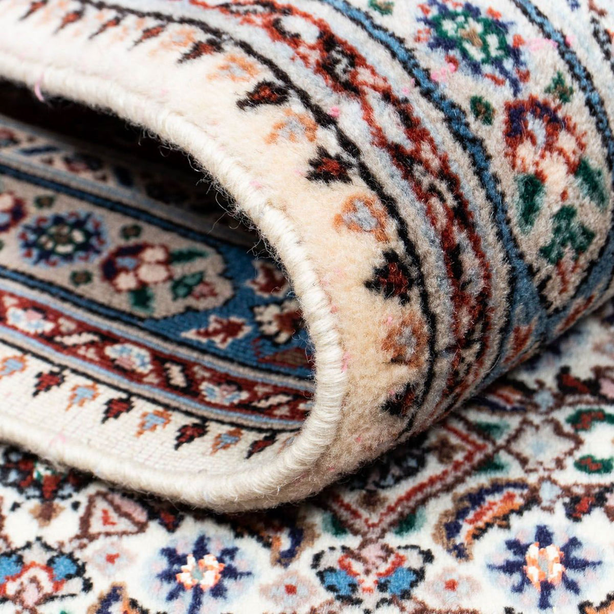 Persisk matta - Classic - 295 x 200 cm - beige