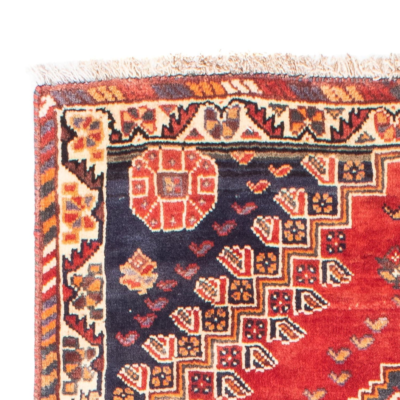 Shiraz Mattan 165x84cm - Persisk matta