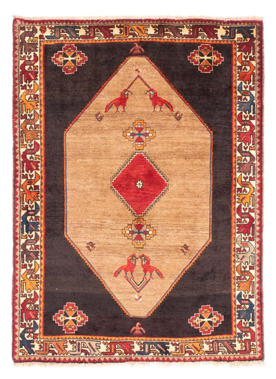 Shiraz Mattan 110x160cm - Persisk matta