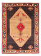 Shiraz Mattan 110x160cm - Persisk matta