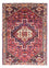 Persisk matta - Nomadic - 155 x 110 cm - fuchsia