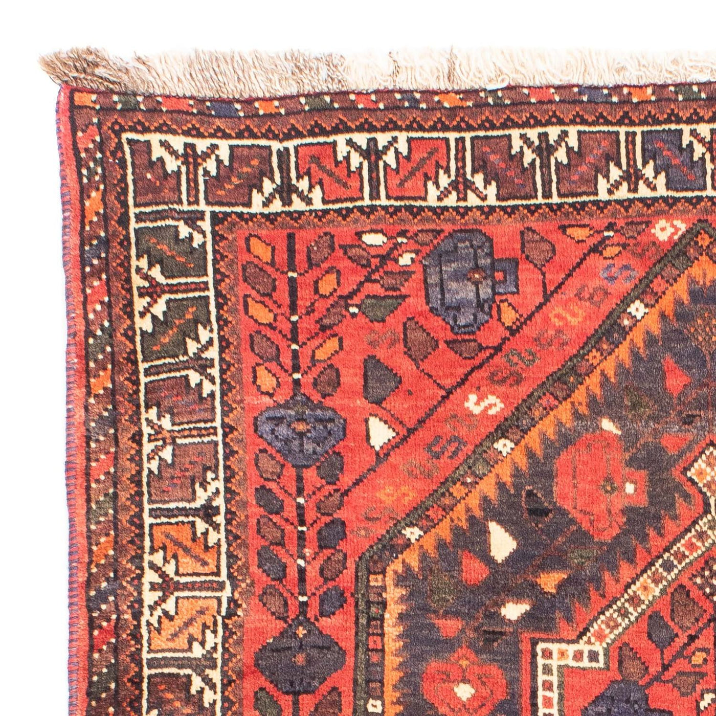 Shiraz Mattan 180x127cm - Persisk matta