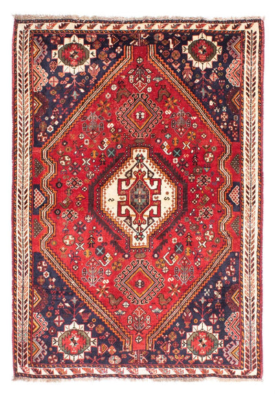 Shiraz Mattan 120x170cm - Persisk matta