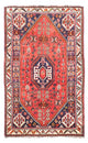 Shiraz Mattan 170x100cm - Persisk matta