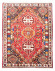 Shiraz Mattan 150x120cm - Persisk matta