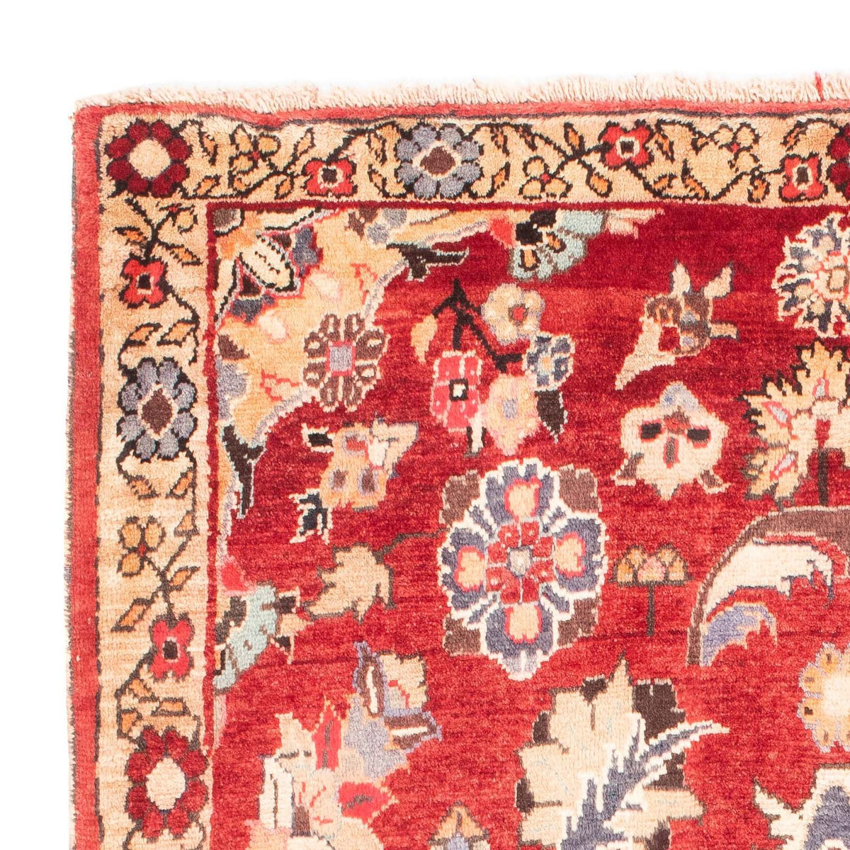 Shiraz Mattan 120x160cm - Persisk matta