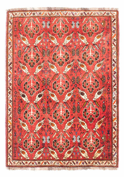 Shiraz Mattan 117x162cm - Persisk matta