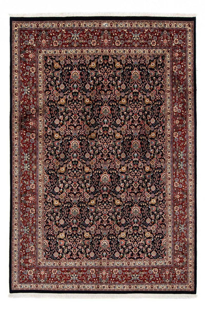 Moud Mattan 200x295cm - Persisk matta
