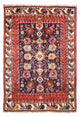 Shiraz Mattan 165x115cm - Persisk matta