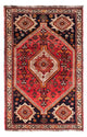 Shiraz Mattan 106x160cm - Persisk matta