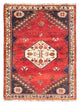 Shiraz Mattan 150x116cm - Persisk matta