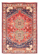 Shiraz Mattan 112x155cm - Persisk matta