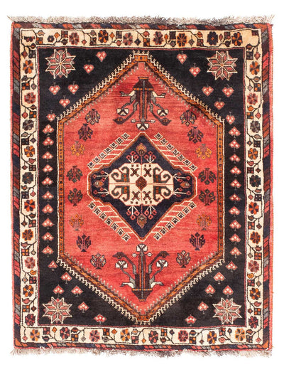 Shiraz Mattan 110x147cm - Persisk matta