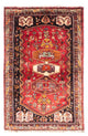 Shiraz Mattan 105x160cm - Persisk matta
